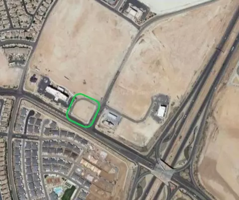 Rockstar Corner, Saint George, UT 84790