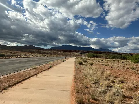 Foothill Canyon Dr Parcel 3a, Hurricane, UT 84737