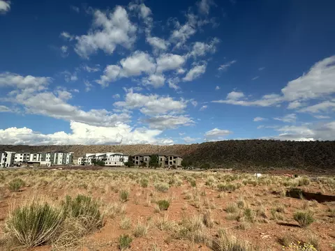 Foothill Canyon Dr Parcel 3b, Hurricane, UT 84737