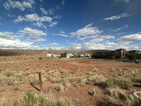 Foothill Canyon Dr Parcel 4, Hurricane, UT 84737
