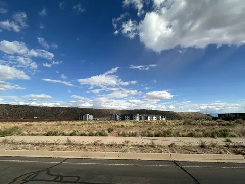 Foothill Canyon Dr Parcel 5, Hurricane, UT 84737