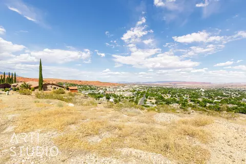 Undisclosed, Saint George, UT 84770