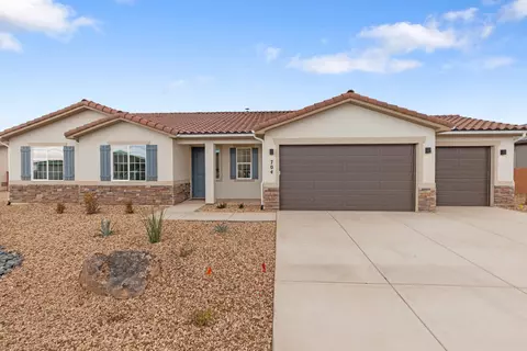 704 S 230 W #( 17), Ivins, UT 84738