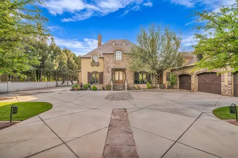 3770 Sugar Leo Rd, Saint George, UT 84790