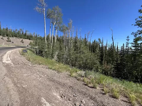 W Hunter Ridge Dr, Brian Head, UT 84719 photo 4