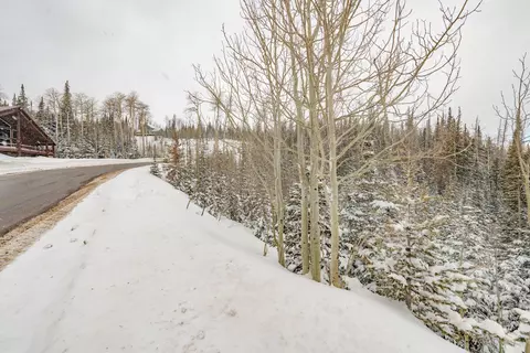 W Hunter Ridge Dr, Brian Head, UT 84719 photo 8