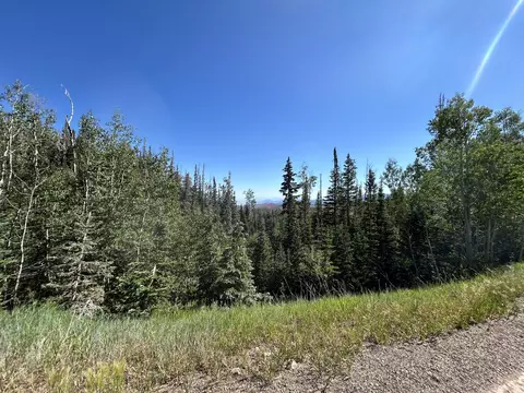 W Hunter Ridge Dr, Brian Head, UT 84719 photo 5