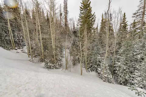 W Hunter Ridge Dr, Brian Head, UT 84719 photo 18
