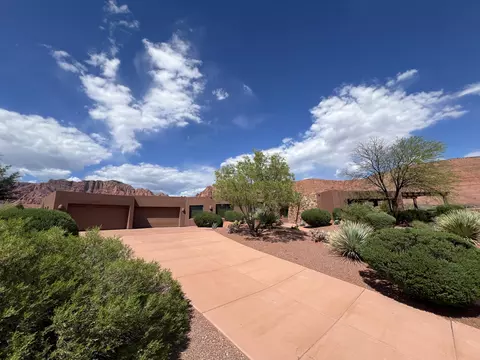 922 Acequia Ct, Ivins, UT 84738