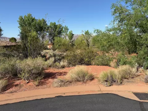tbd N Agave Way, Ivins, UT 84738