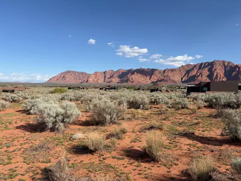 tbd Aiyana Way, Ivins, UT 84738
