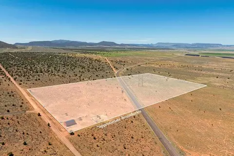 20 Acres #E-1488-0018-0000, Newcastle, UT 84756