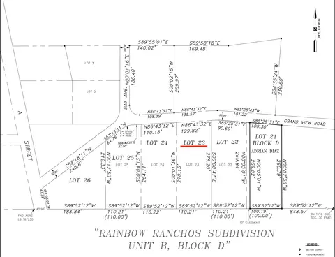 2328 Grand View Rd, Brian Head, UT 84719 photo 13