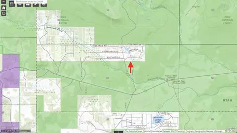 2328 Grand View Rd, Brian Head, UT 84719 photo 15