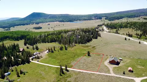 2328 Grand View Rd, Brian Head, UT 84719