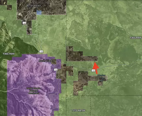 2328 Grand View Rd, Brian Head, UT 84719 photo 11