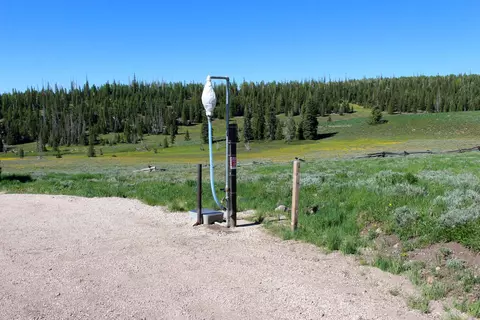 2328 Grand View Rd, Brian Head, UT 84719 photo 21