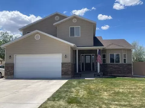 4647 N 25 E, Cedar City, UT 84721 photo 1