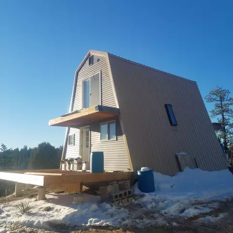 11685 Fir Rd, Orderville, UT 84758