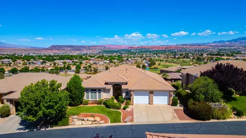 2376 S Augusta Dr, Saint George, UT 84790