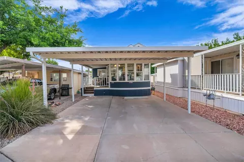 1160 E Telegraph St # 233, Washington, UT 84780