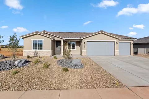 1604 S 4040 W #LOT 5, Hurricane, UT 84737