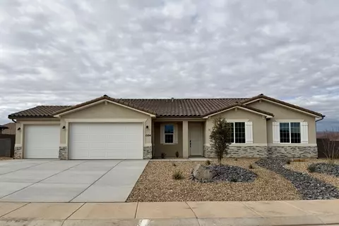 1504 S 4000 W #LOT 9, Hurricane, UT 84737