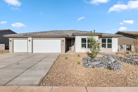1570 S 4040 W #LOT 4, Hurricane, UT 84737