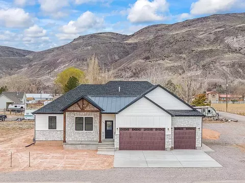 281 N 460 E, Elsinore, UT 84724 photo 1