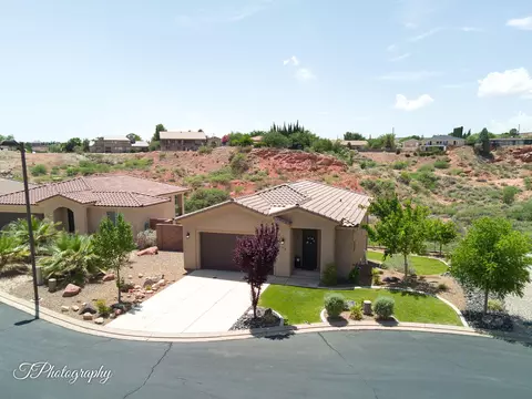 533 N Creek Ridge Cir, Washington, UT 84780