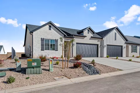 336 W Rosie Loop #LOT 45W, Cedar City, UT 84721