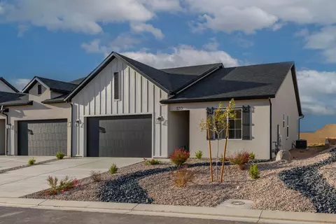 330 W Rosie Loop #LOT 45E, Cedar City, UT 84721
