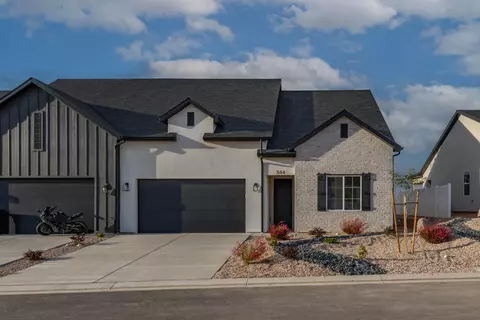 344 W Rosie Loop #LOT 46E, Cedar City, UT 84721