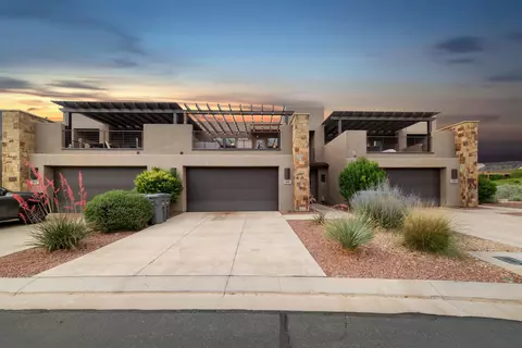 5048 N Escapes Dr, Saint George, UT 84770