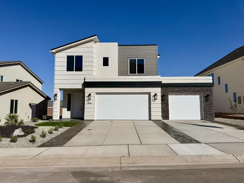 4101 El Capitan Way, Saint George, UT 84790