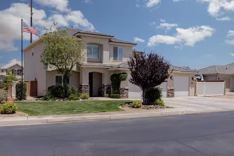 2881 E 3110 S, Saint George, UT 84790 photo 1