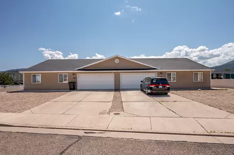 1220 1222 N Cedar Blvd, Cedar City, UT 84721