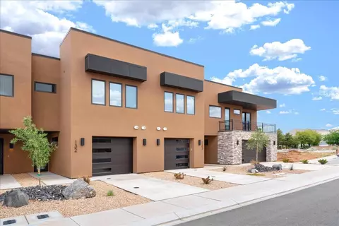 1624 W Ledges # 134, Saint George, UT 84770