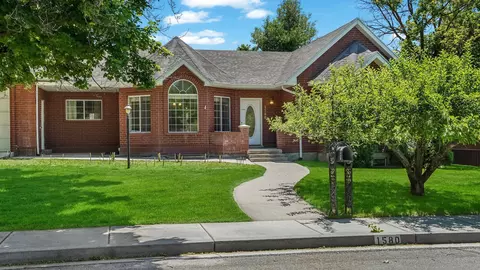 1580 E 1630 N, North Logan, UT 84341 photo 2