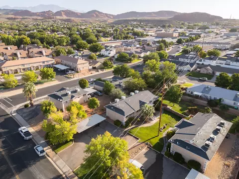 1074 N 1400 W, Saint George, UT 84770