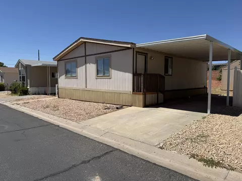 1450 N Dixie Downs Rd #151, Saint George, UT 84770