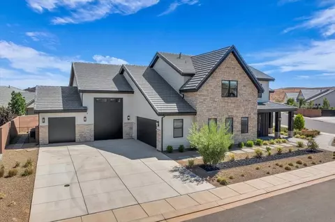 772 E Prairie Way, Washington, UT 84780 photo 1