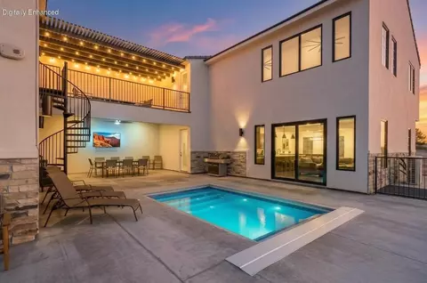 1460 S Windsor # 6, Hurricane, UT 84737