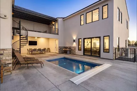 1460 S Windsor # 6, Hurricane, UT 84737