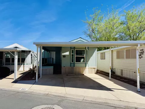 1160 E Telegraph St # 227, Washington, UT 84780