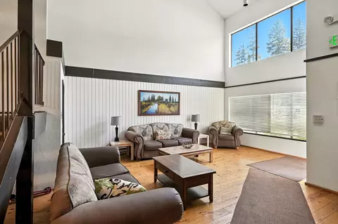 Living - 385 S Vasels Rd # 4, Brian Head, UT 84719 photo 5 of 6