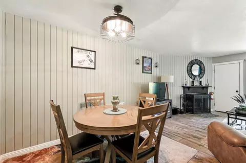 Dining - 385 S Vasels Rd # 4, Brian Head, UT 84719 photo 2 of 2