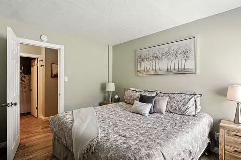 Bedroom - 385 S Vasels Rd # 4, Brian Head, UT 84719 photo 1 of 2