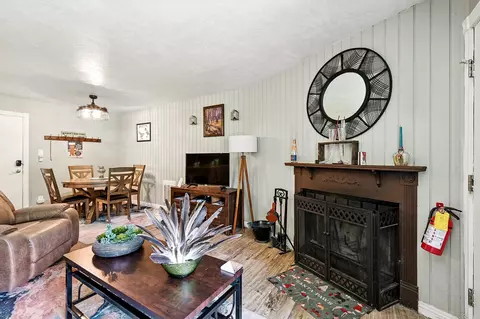 Living - 385 S Vasels Rd # 4, Brian Head, UT 84719 photo 2 of 6