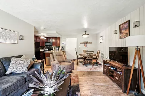 Living - 385 S Vasels Rd # 4, Brian Head, UT 84719 photo 1 of 6